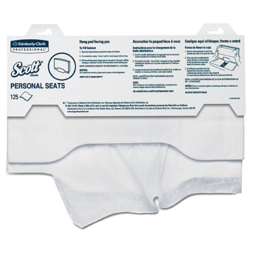 acoperitor colac toaleta kimberly clark hartie cerata