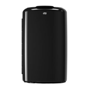 cos gunoi tork negru 50 litri