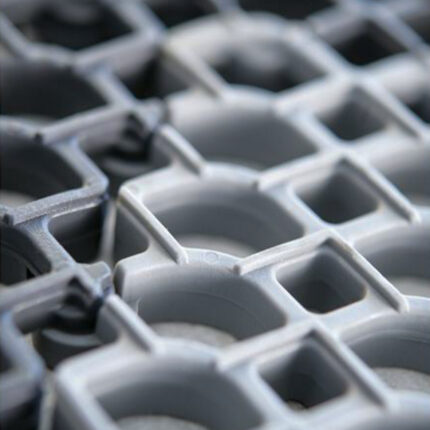 detaliu covor antipraf vileda v mat standard 2