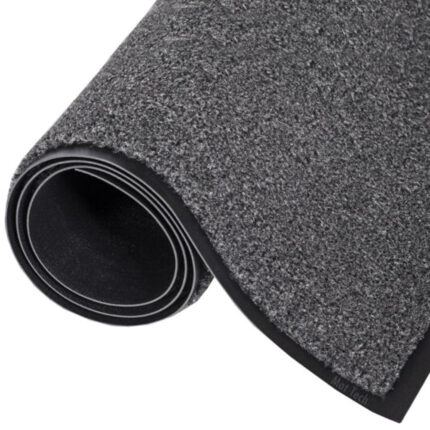 covor pentru interior viled t mat flex grey rulat