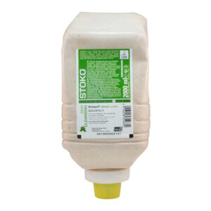 crema abraziva de curatat mainile stoko solopol 2 litri