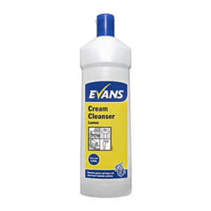 recipient 500ml crema abraziva suprafete bucatarie