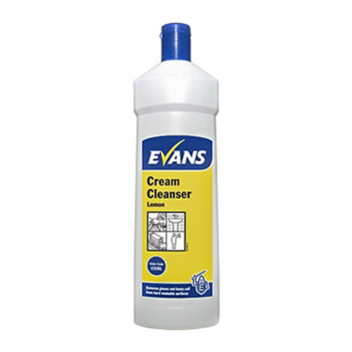 recipient 500ml crema abraziva suprafete bucatarie