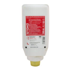 crema pentru ingrijit mainile stoko stokolan 1 litru