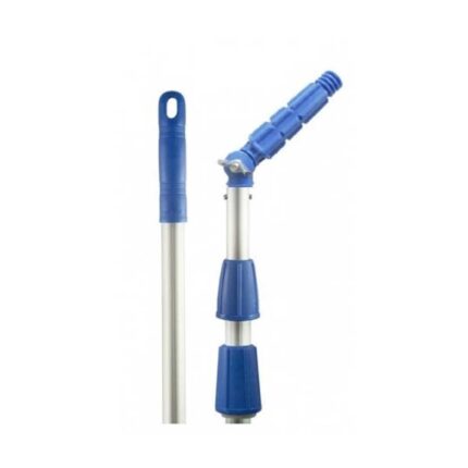 detaliu maner si articulatie prelungitor telescopic mopatex 530680