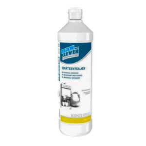 bidon 1 l detartrant decalcifiant