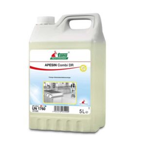 bidon detergent dezinfectant concentat biocid