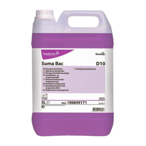 canistra 5l detergent dezinfectant suma bac