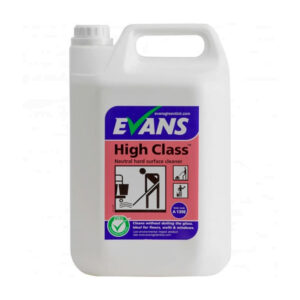 bidon 5l detergent neutru concentrat pentru suprafete ceruite