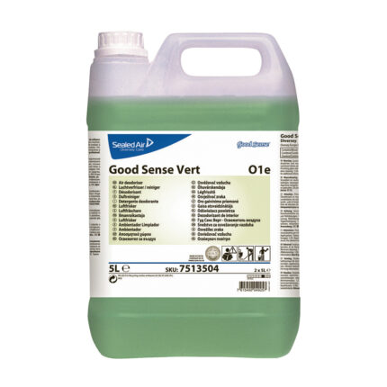 detergent odorizant pardoseli