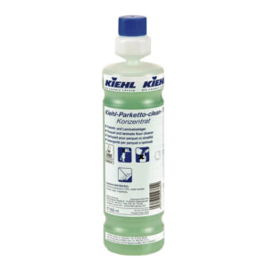 bidon 1l detergent parchet de lemn si laminat