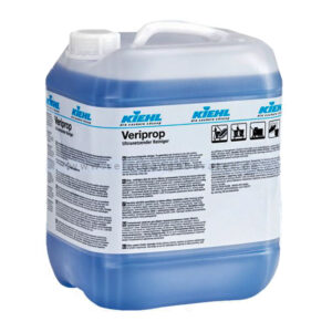 canistra detergent pardoseli hidrofobe kiehl veriprop 10l