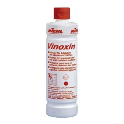 recipiemtn 500 ml deterent pentru inox kiehl