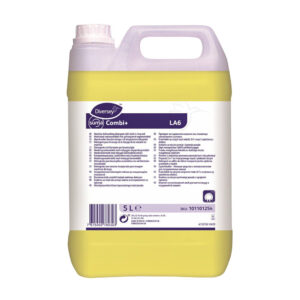 canistra detergent si aditiv masina spalata vase suma combi 5l