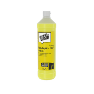 bidon 1 l detergent spalare echipamente inox bucatarie