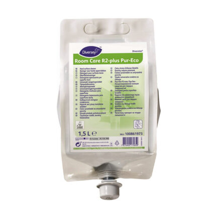 flacon 1500ml detergent universal eco room care