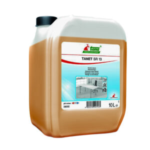 canistra 10 l detergent universal pe baza de alcool