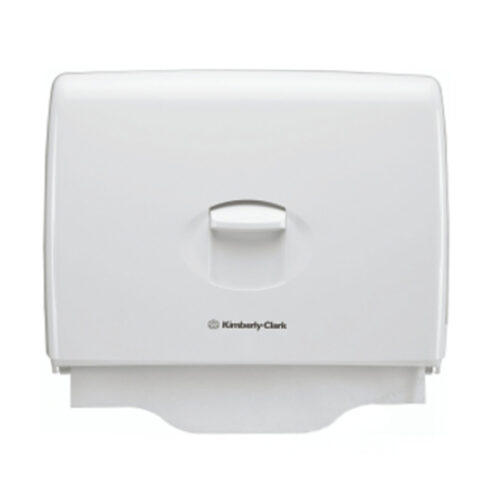 Dispenser acoperitoare colac toaleta Kimberly Clark