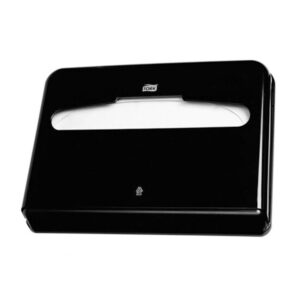dispenser pentru acoperitor colac wc tork negru