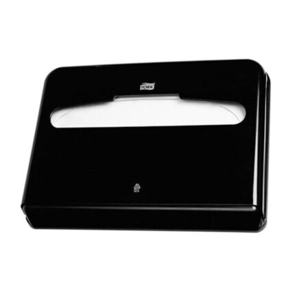 dispenser pentru acoperitor colac wc tork negru