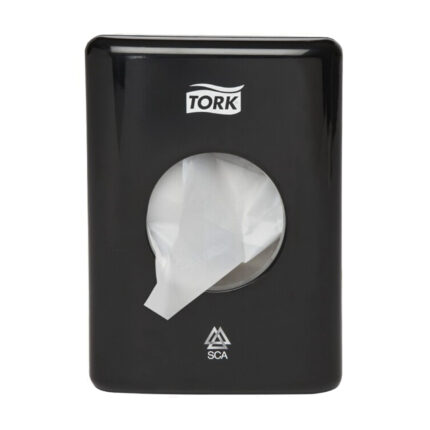 Dispenser pentru pungute igienice