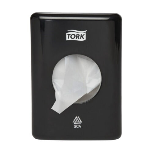 Dispenser pentru pungute igienice