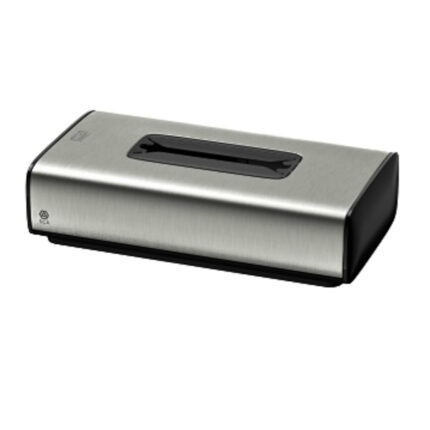 dispenser inox servetele faciale