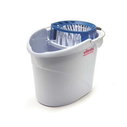 galeata cu storcator vileda supermop 10 litri