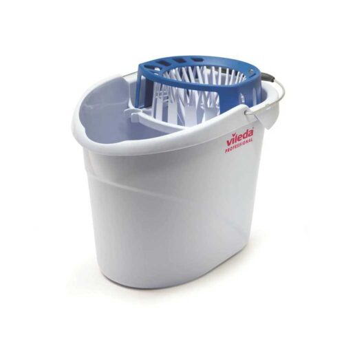 galeata cu storcator vileda supermop 10 litri