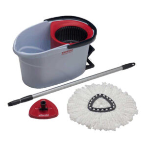 kit galeata mop rotativ vileda ultraspin mini