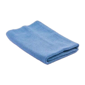 laveta microfibra kimberly clark albastra 40x40cm