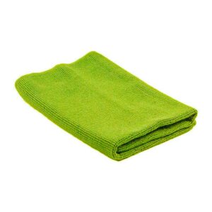 laveta microfibra kimberly clark verde 40x40cm