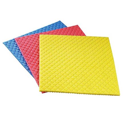 lavete umede unit 18x18cm 3buc set