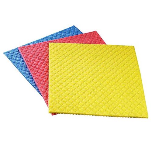 lavete umede unit 18x18cm 3buc set