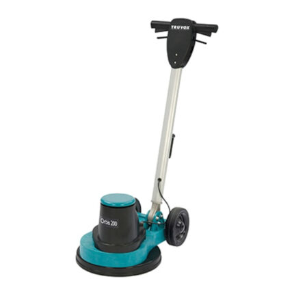 monodisc restaurat pardoseli Truvox Orbis 200