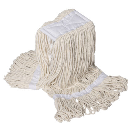mop din bumbac cu franjuri mopatex kentucky 400 grame