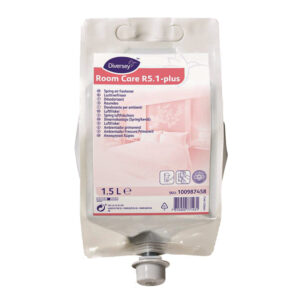 odorizant de camera concentrat taski room care r5.1 plus 1500 ml