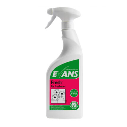 odorizant de camera evans fresh 750 ml