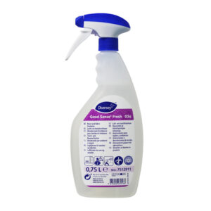 odorizant pentru textile good sense fresh 750 ml