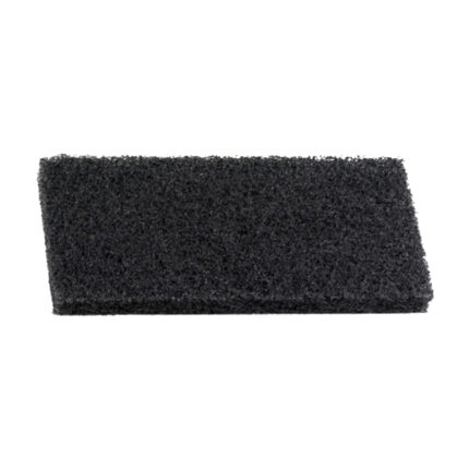 pad abraziv negru tts terfir
