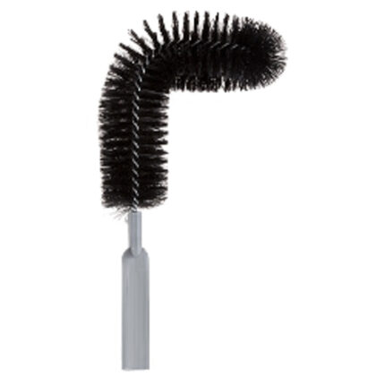 perie curba pentru praf tts detaliu