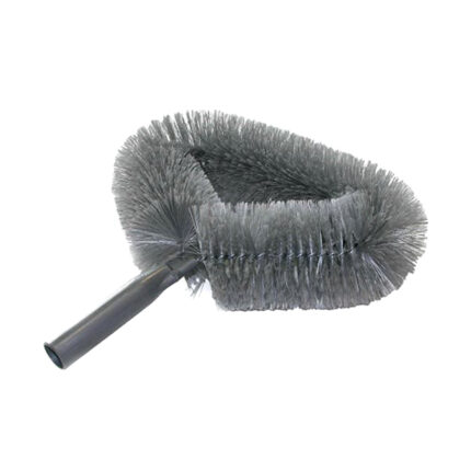 perie rotunda pentru praf tts