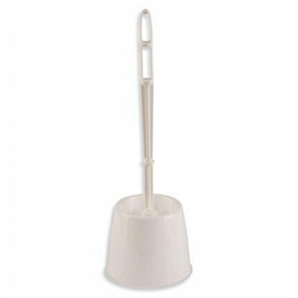 perie wc cu suport din plastic mopatex