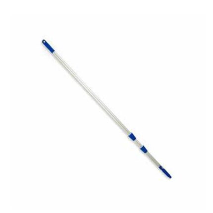 prelungitor telescopic aluminiu spalat geamuri inaltime mopatex 530680