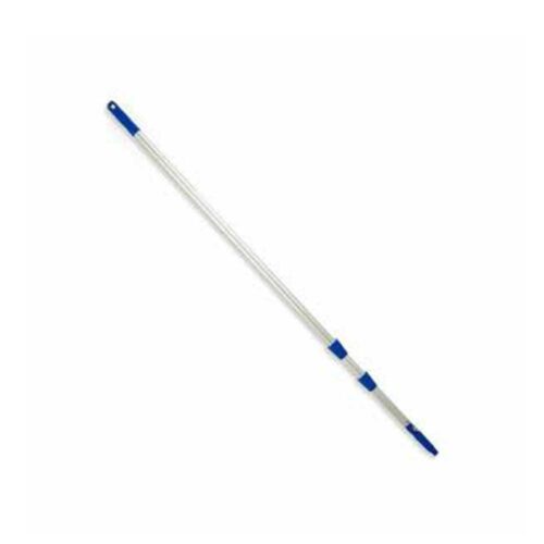 prelungitor telescopic aluminiu spalat geamuri inaltime mopatex 530680