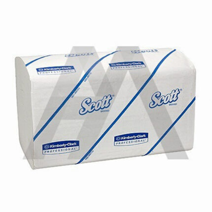 pachet prosoape pliate Scott Performance Kimberly Clark