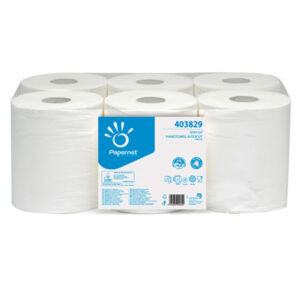 prosop cu derulare externa oversoft matic papernet