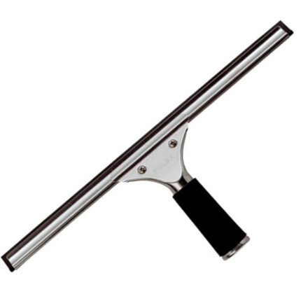 racleta profesionala pentru geamuri tts 45 cm detaliu