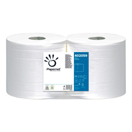 role Rola hartie industriala Papernet Oversoft 800