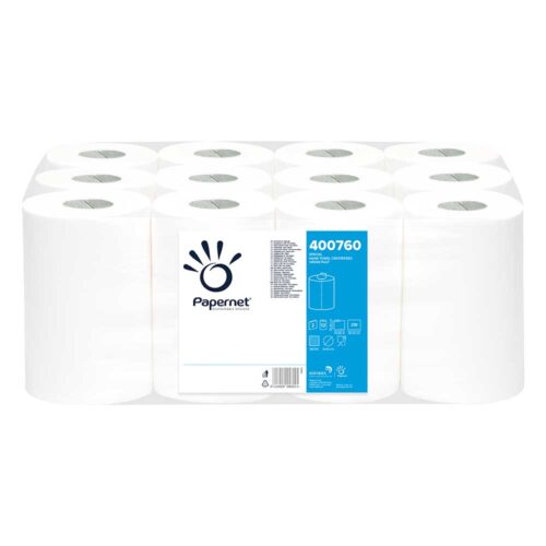 role prosop cu derulare centrala papernet special